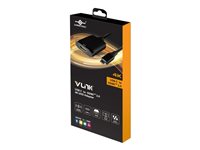 VLink - External video adapter - USB-C - HDMI