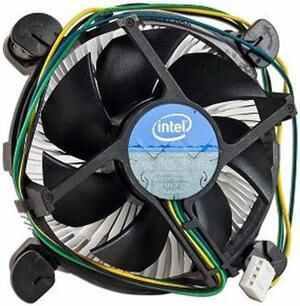 Intel Heatsink/Fan Cooler i3-4160 LGA1150 (solo heatsink)