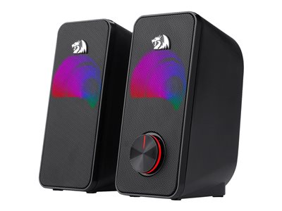 REDRAGON Stentor GS500 - Speakers - for PC