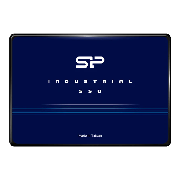 Silicon Power  Enterprise Grade SATA III 6Gb/s 2.5-inch Internal Solid State Drive, TCG-OPAL 2.0 Supported -512GB