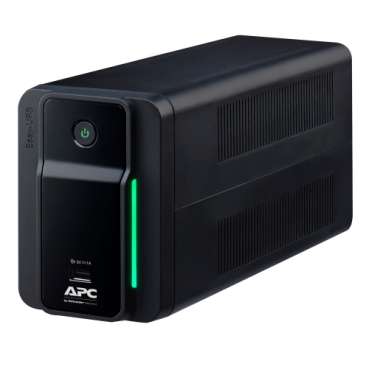 APC Easy UPS BVX 1200VA 650w, AVR