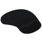 Gel Mousepad Wrist Support Rest Silicon Ergonomic 