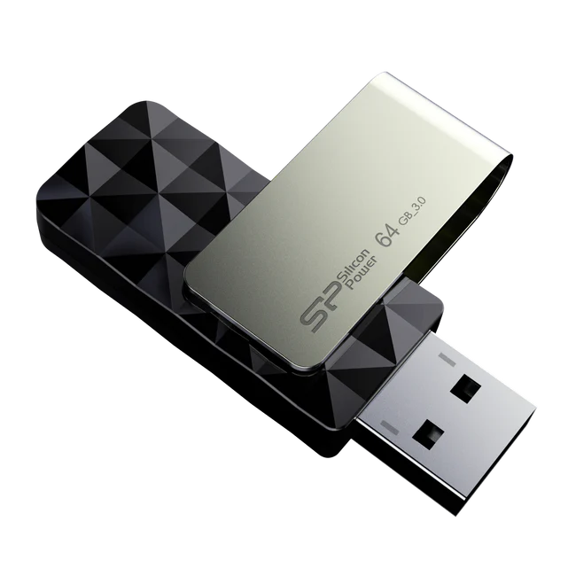 Blaze B30 256GB USB 3.2 Gen 1/ USB 3.0 Flash Drive