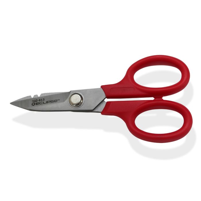 ELECTRICIAN'S SCISSORS