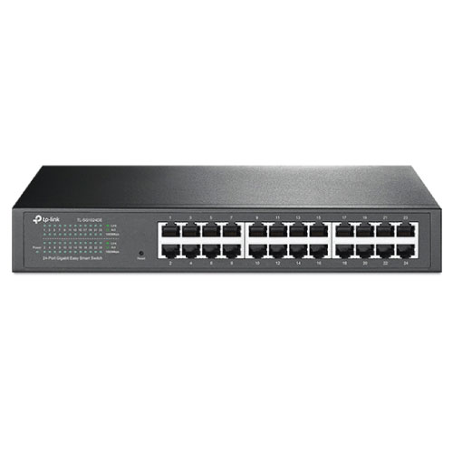 [TL-SG1024DE] TP-Link 24 Port Gb Smart Switch