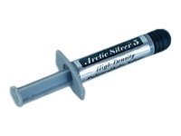 Arctic Silver 5 High-Density Polysynthetic Silver Thermal Compound - Thermal paste
