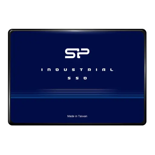 [SP512GISSD3K5EV0] Silicon Power  Enterprise Grade SATA III 6Gb/s 2.5-inch Internal Solid State Drive, TCG-OPAL 2.0 Supported -512GB