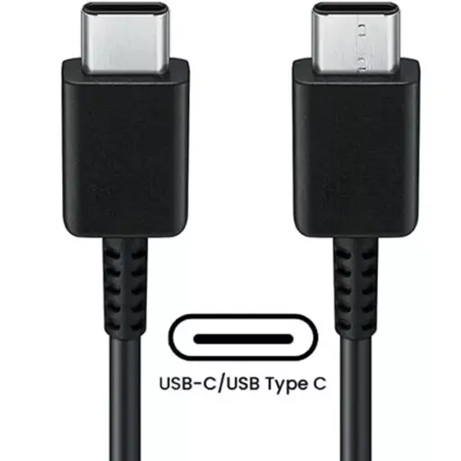 6.0 Ft USB-C to USB-C Charging Cable