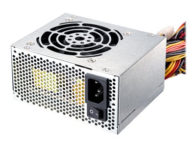 Seasonic SSP-300SFB Active PFC F3 - Power supply (internal) - SFX12V 2.31 - 80 PLUS Bronze - 300 Watt - active PFC