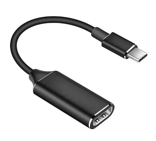 [SKU D011] USB-C Type C To HDMI Adapter