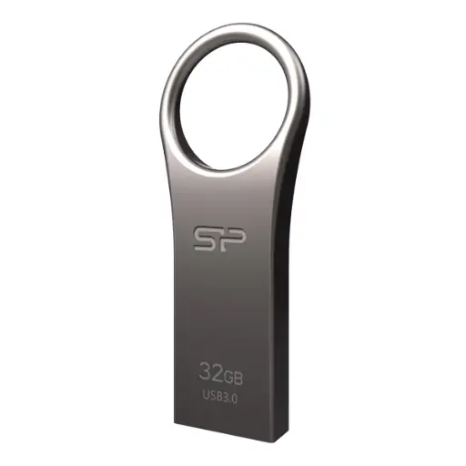 [SU032GBUF3J80V1T] Silicon Power Jewel J80  USB 3.2 Gen 1/ USB 3.0 Flash Drive -32GB